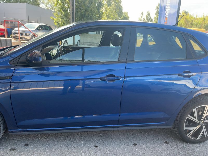 Volkswagen Polo 1.0 TSI R-Line 2023 – снимка 4