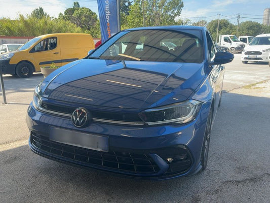 Volkswagen Polo 1.0 TSI R-Line 2023 – снимка 1