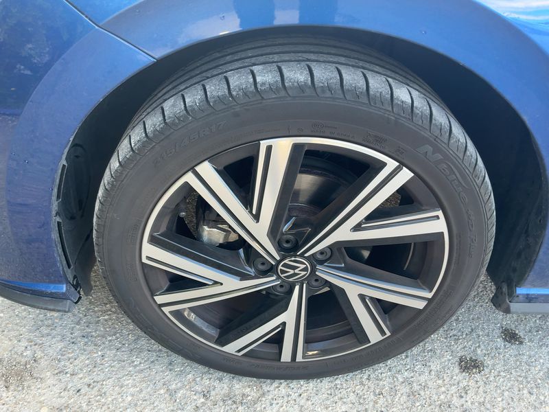 Volkswagen Polo 1.0 TSI R-Line 2023 – снимка 3
