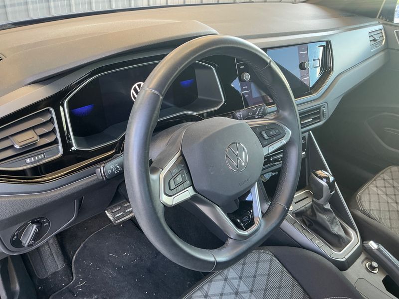 Volkswagen Polo 1.0 TSI R-Line 2023 – снимка 24