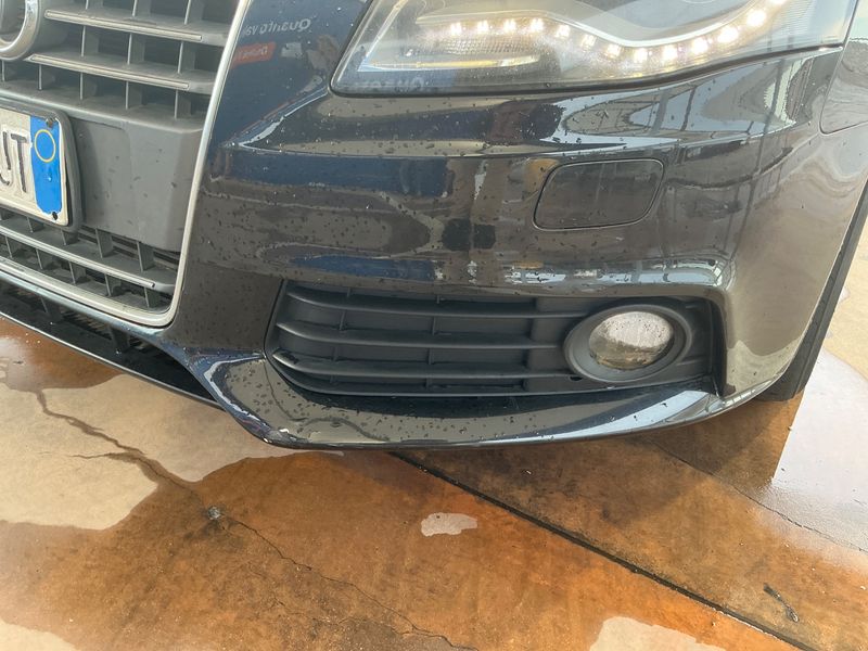 Audi A4 2.7 V6 TDI 2008 – снимка 9