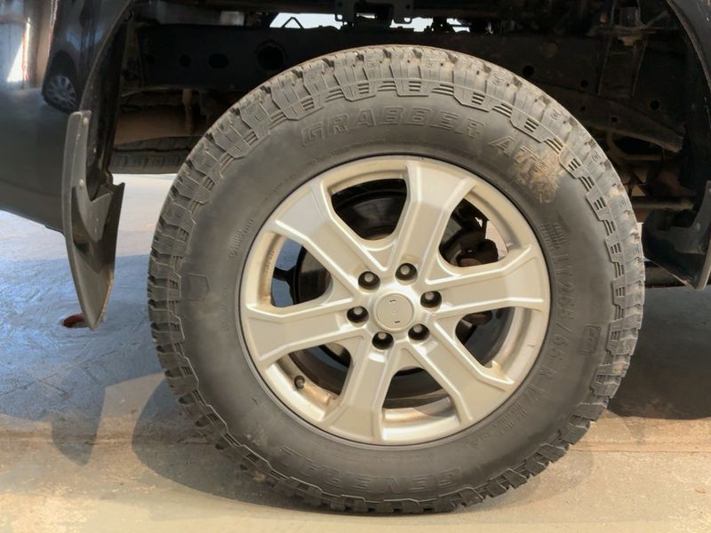 Nissan NP300 Pick-up 2.3 dCi Visia Double Cab 4x4 2021 – снимка 9