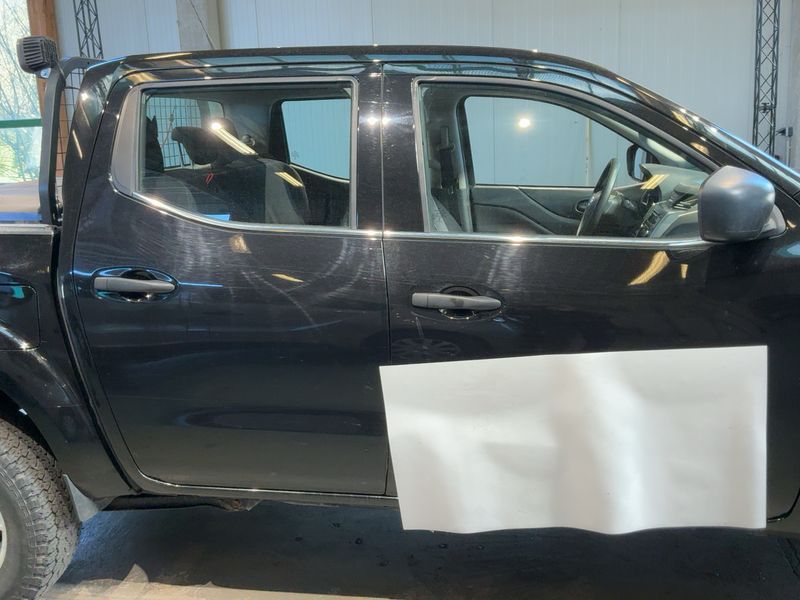 Nissan NP300 Pick-up 2.3 dCi Visia Double Cab 4x4 2021 – снимка 10