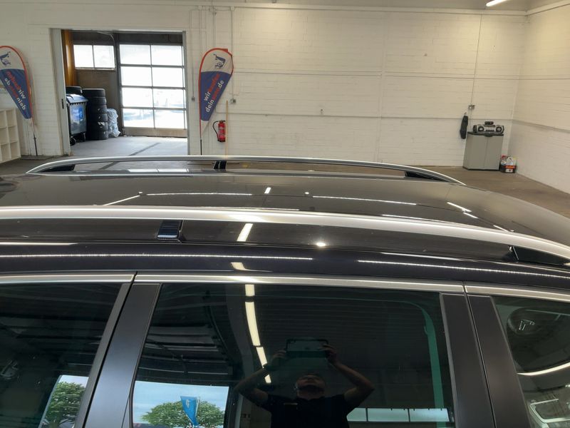 Volkswagen Passat 2.0 TDI Business Edition BlueMotion Tech 2014 – снимка 13
