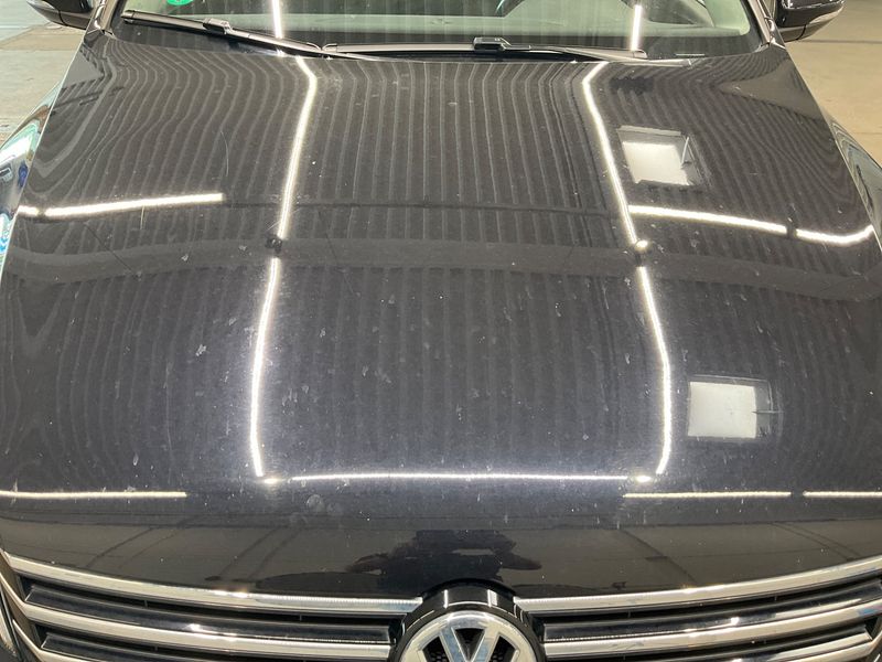 Volkswagen Passat 2.0 TDI Business Edition BlueMotion Tech 2014 – снимка 33