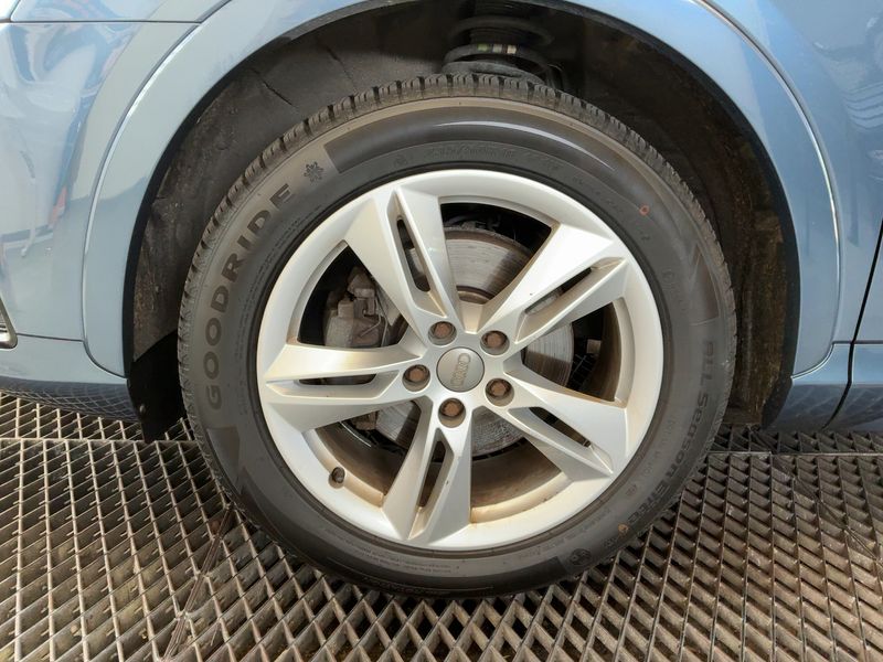 Audi Q3 2.0 TDI quattro Sport 2016 – снимка 3