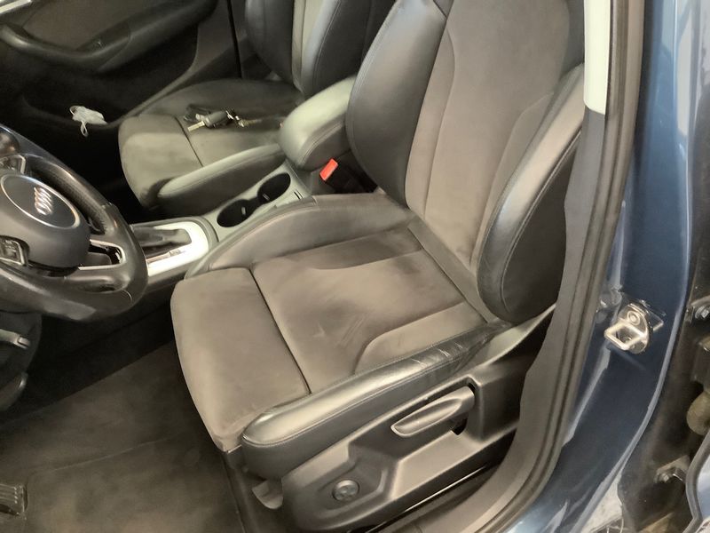 Audi Q3 2.0 TDI quattro Sport 2016 – снимка 22