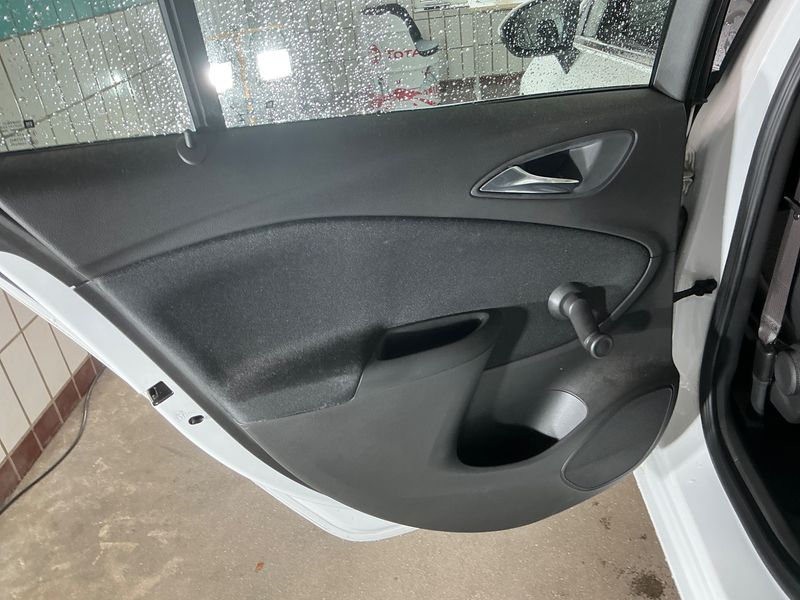 Opel Astra 1.0 Turbo Selection Start/Stop 2017 – снимка 29