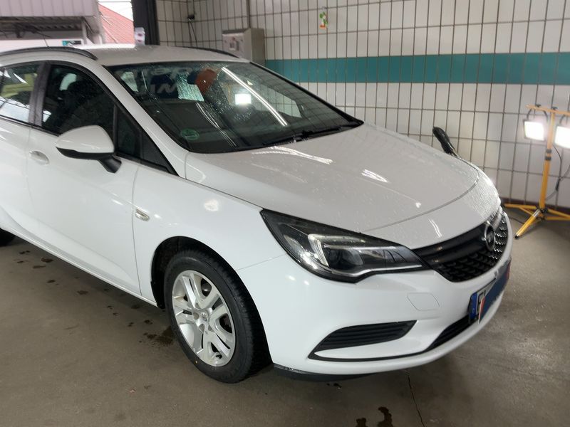 Opel Astra 1.0 Turbo Selection Start/Stop 2017 – снимка 12