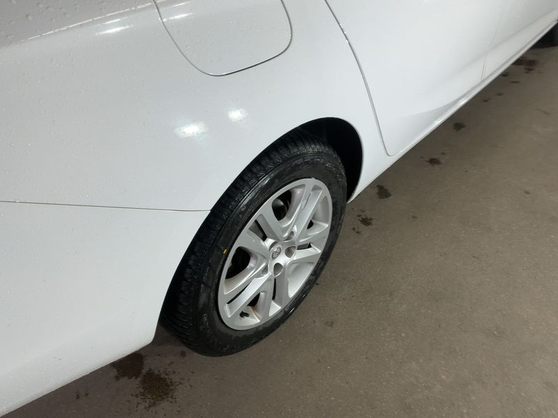 Opel Astra 1.0 Turbo Selection Start/Stop 2017 – снимка 9