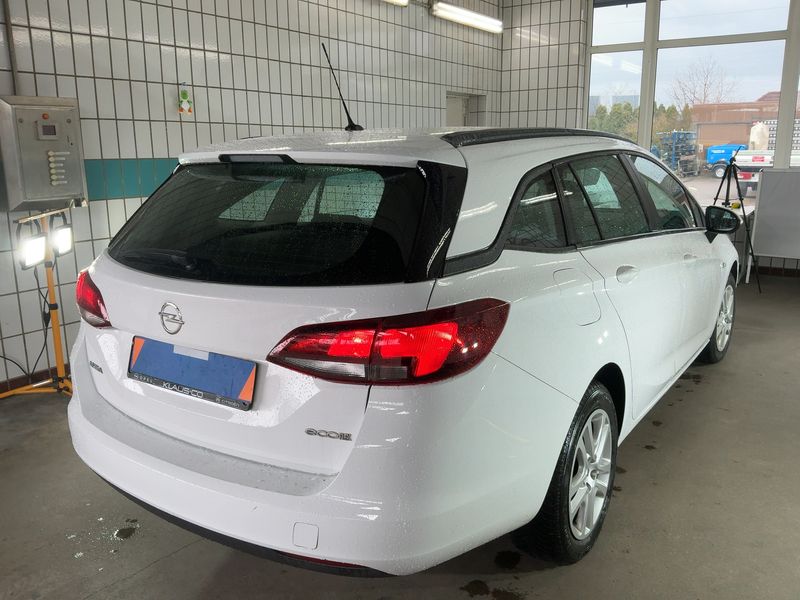 Opel Astra 1.0 Turbo Selection Start/Stop 2017 – снимка 8