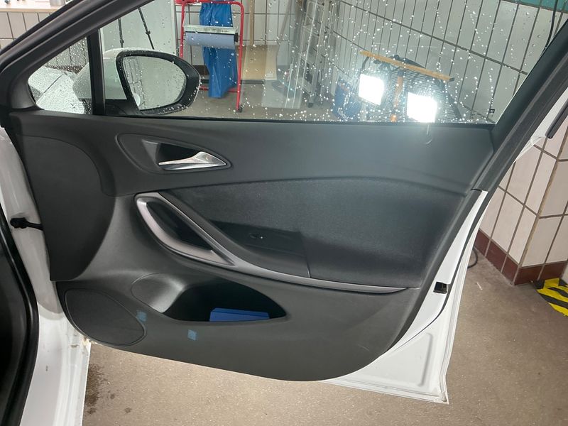 Opel Astra 1.0 Turbo Selection Start/Stop 2017 – снимка 27