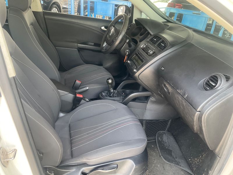 Seat Altea 1.6 TDI 4Kids Reference Ecomotive 2013 – снимка 3