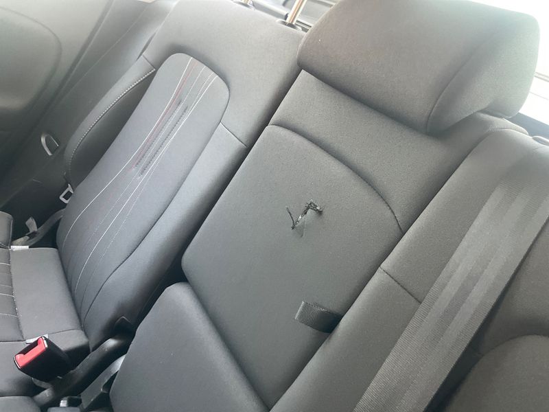 Seat Altea 1.6 TDI 4Kids Reference Ecomotive 2013 – снимка 11