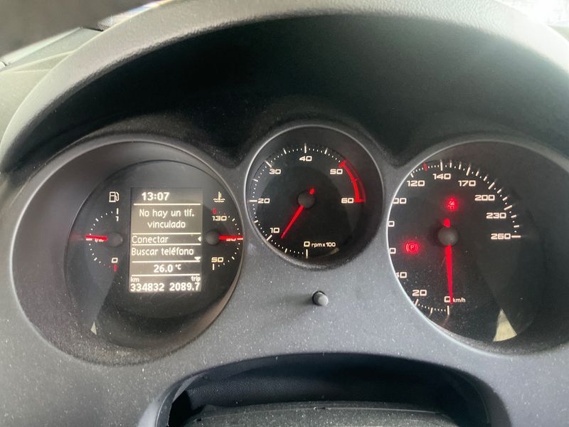 Seat Altea 1.6 TDI 4Kids Reference Ecomotive 2013 – снимка 4