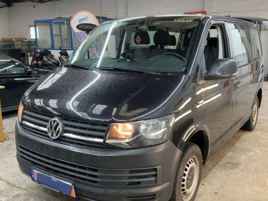 Volkswagen T6 Kombi 2.0 TDI 2019 – снимка 1