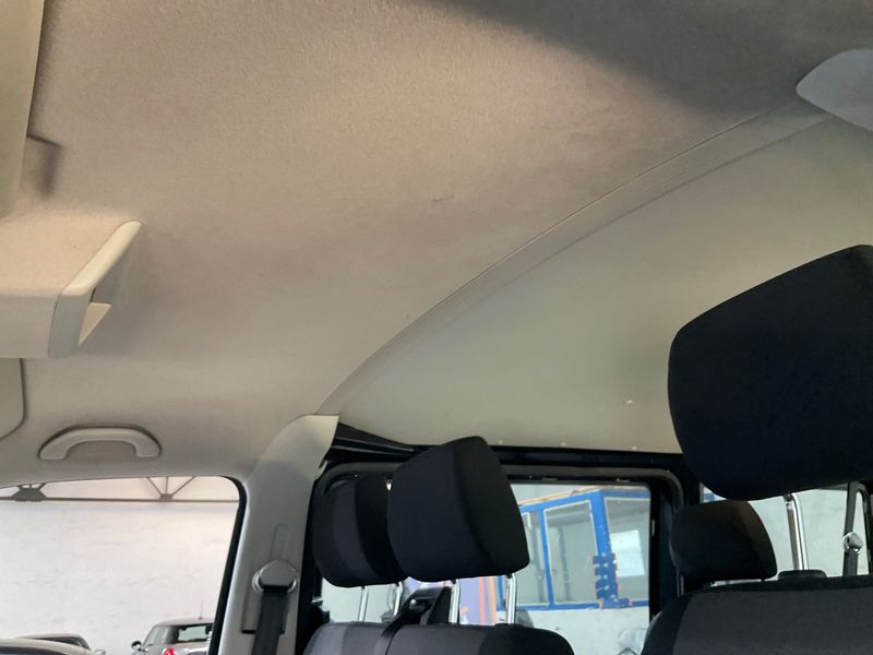 Volkswagen T6 Kombi 2.0 TDI 2019 – снимка 29