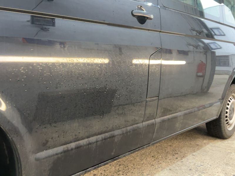 Volkswagen T6 Kombi 2.0 TDI 2019 – снимка 4