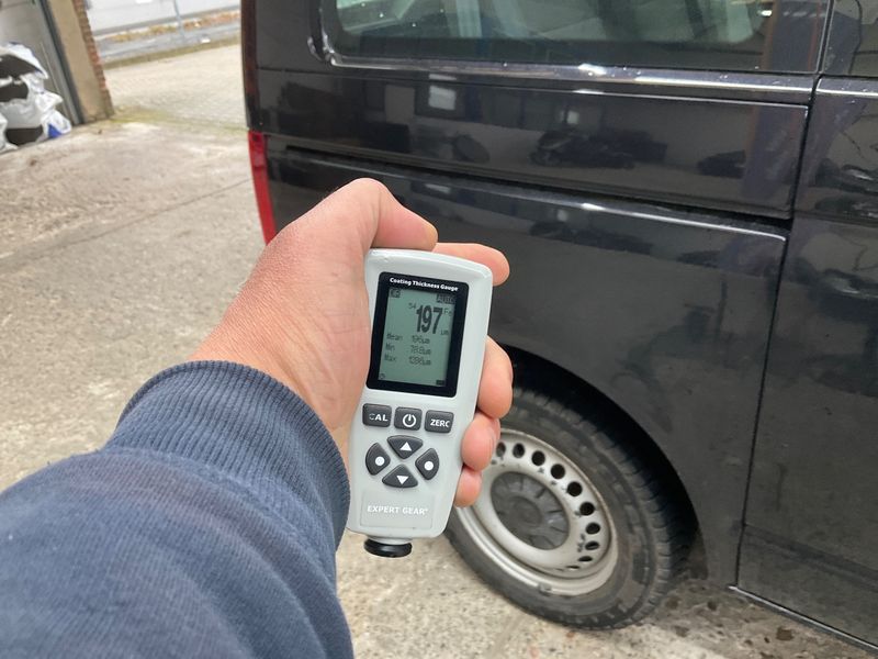 Volkswagen T6 Kombi 2.0 TDI 2019 – снимка 23