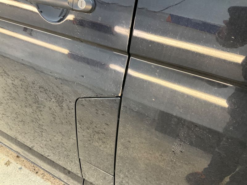 Volkswagen T6 Kombi 2.0 TDI 2019 – снимка 26