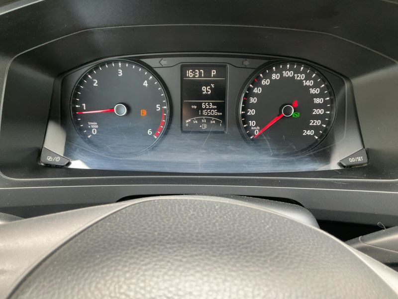 Volkswagen T6 Kombi 2.0 TDI 2019 – снимка 18