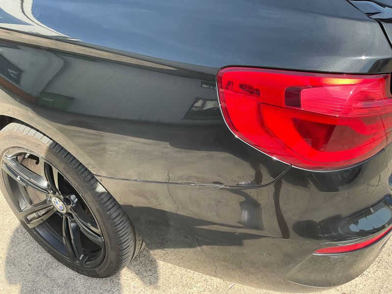 BMW 3er 318d GT Sport Line 2018 – снимка 35