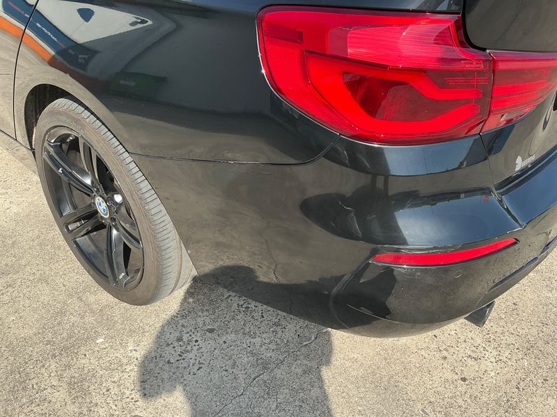 BMW 3er 318d GT Sport Line 2018 – снимка 38