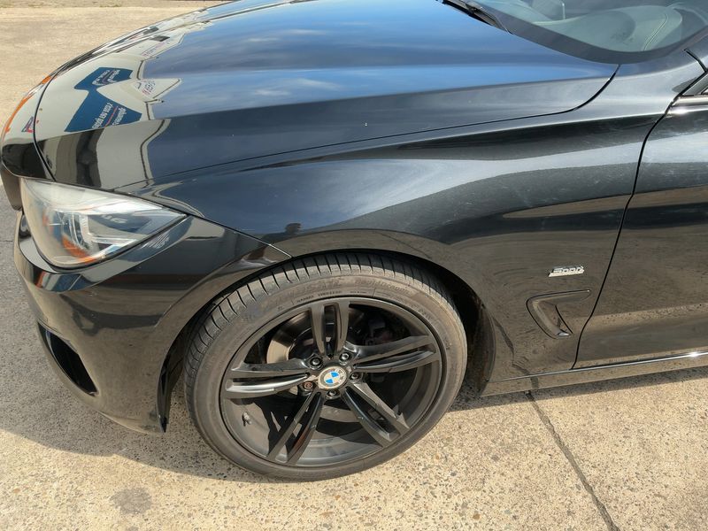 BMW 3er 318d GT Sport Line 2018 – снимка 3