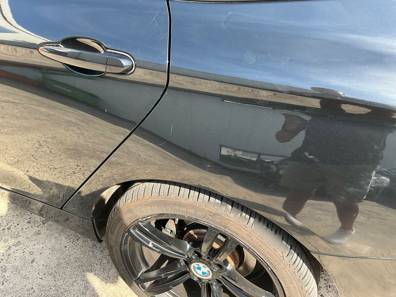 BMW 3er 318d GT Sport Line 2018 – снимка 34