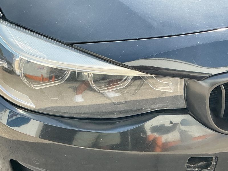 BMW 3er 318d GT Sport Line 2018 – снимка 46