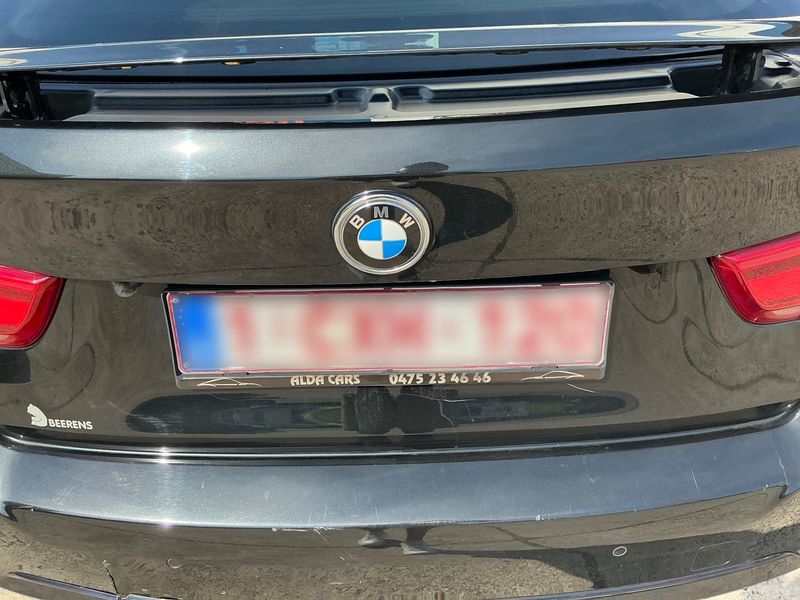 BMW 3er 318d GT Sport Line 2018 – снимка 37