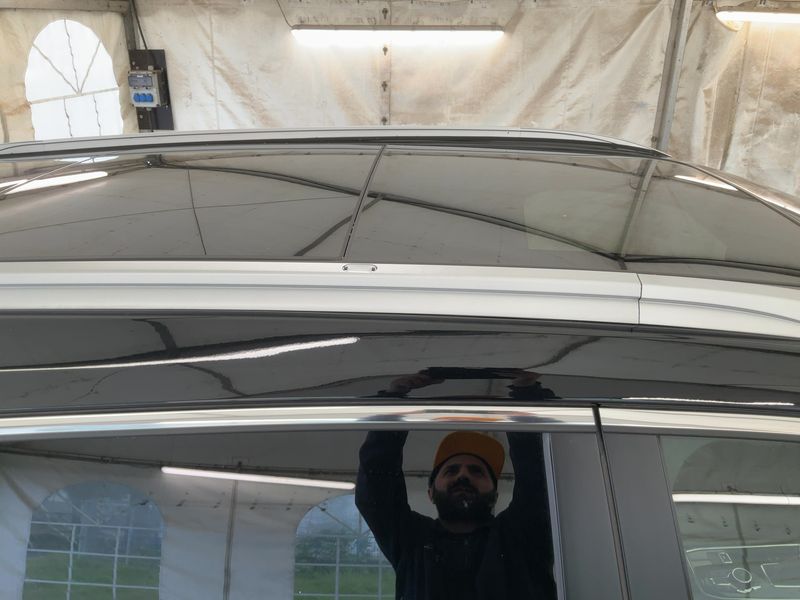 DFSK Glory 580 1.5 Turbo Luxury 2022 – снимка 13
