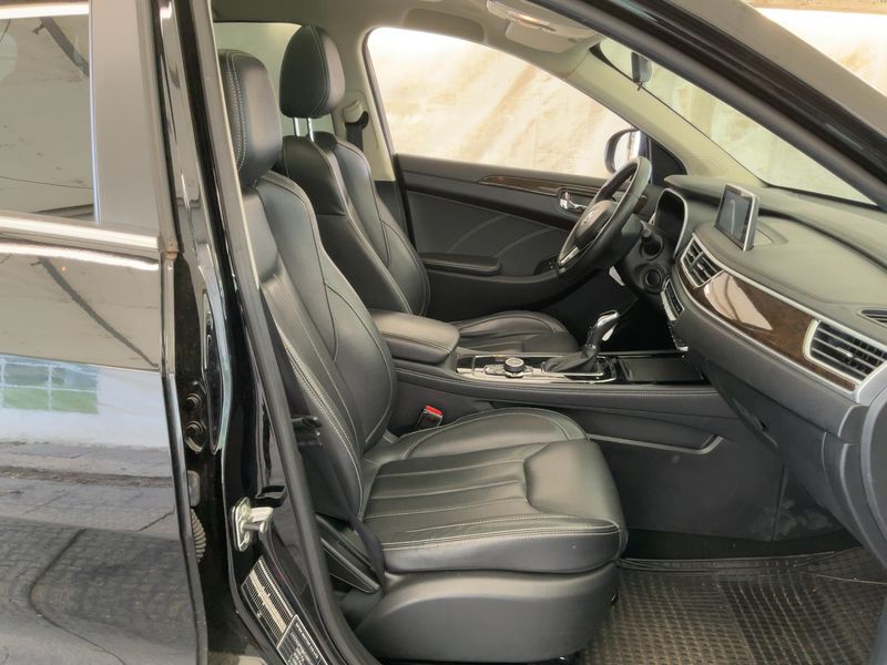 DFSK Glory 580 1.5 Turbo Luxury 2022 – снимка 17