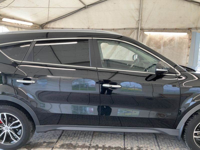 DFSK Glory 580 1.5 Turbo Luxury 2022 – снимка 10