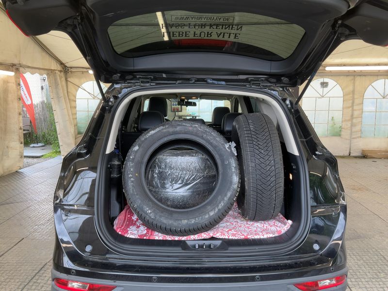 DFSK Glory 580 1.5 Turbo Luxury 2022 – снимка 16