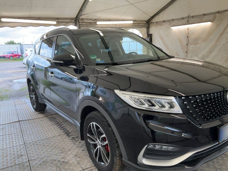 DFSK Glory 580 1.5 Turbo Luxury 2022 – снимка 12