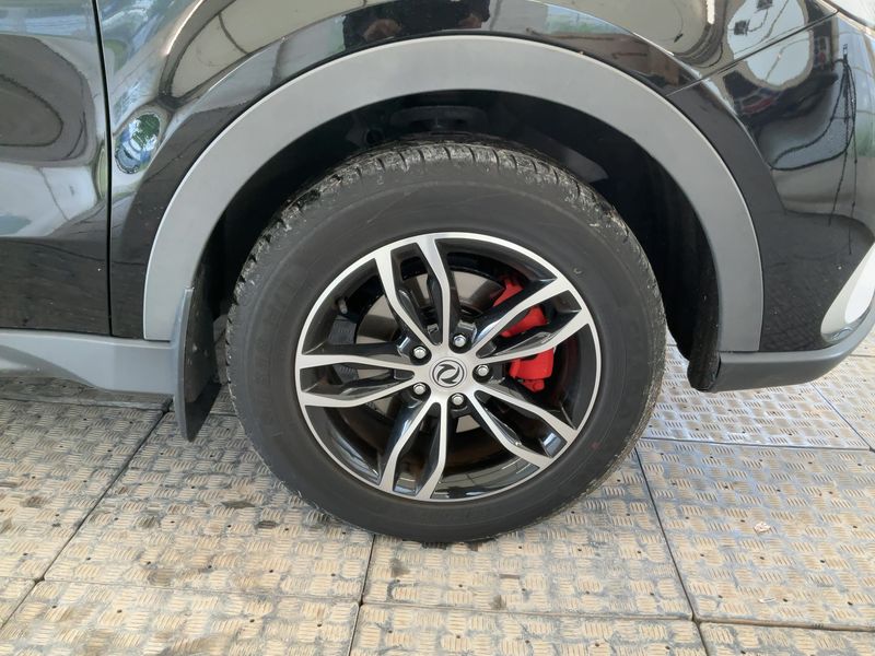 DFSK Glory 580 1.5 Turbo Luxury 2022 – снимка 11