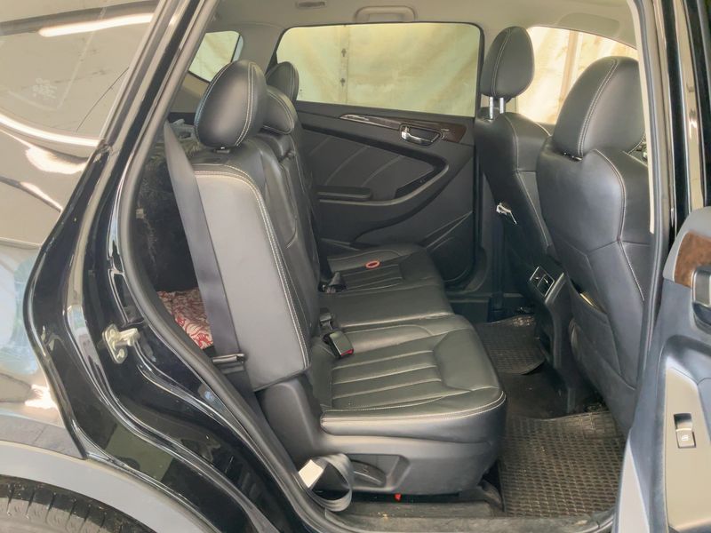 DFSK Glory 580 1.5 Turbo Luxury 2022 – снимка 20