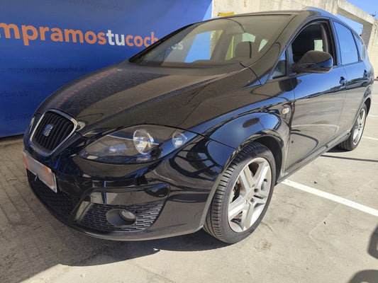 Seat Altea 2.0 TDI 4Kids Style 2013 – снимка 1