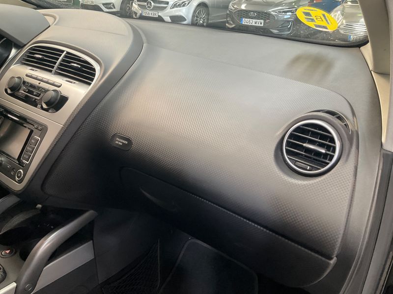 Seat Altea 2.0 TDI 4Kids Style 2013 – снимка 33