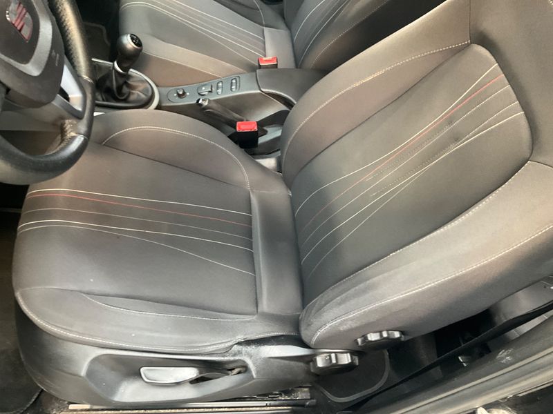 Seat Altea 2.0 TDI 4Kids Style 2013 – снимка 34