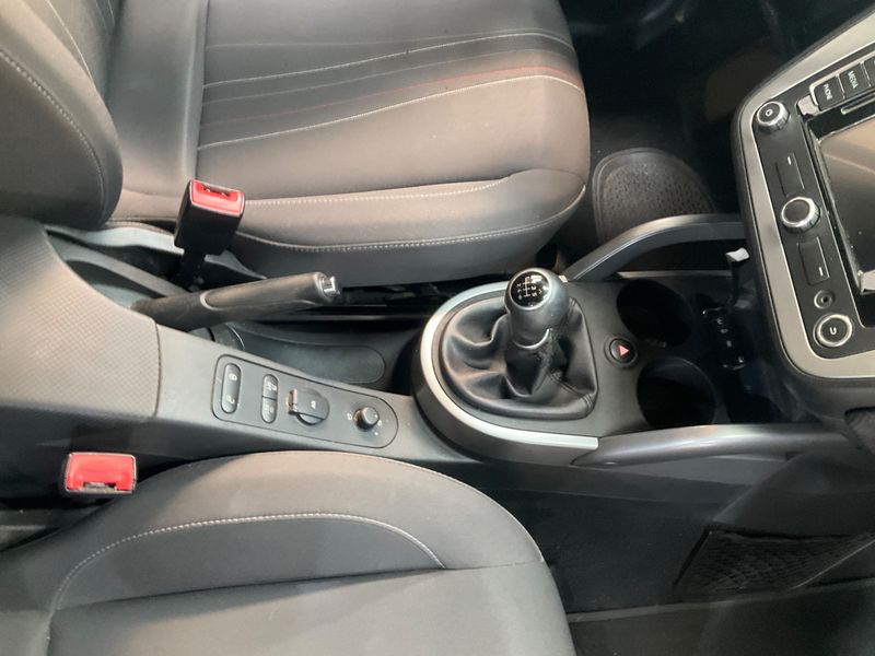 Seat Altea 2.0 TDI 4Kids Style 2013 – снимка 39