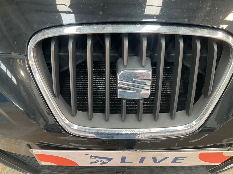 Seat Altea 2.0 TDI 4Kids Style 2013 – снимка 45
