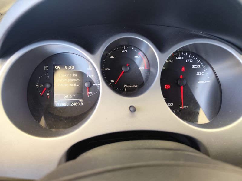 Seat Altea 2.0 TDI 4Kids Style 2013 – снимка 18