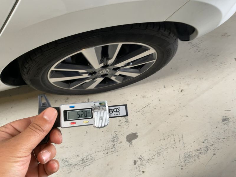 Nissan Micra 0.9 N-Connecta 2018 – снимка 5