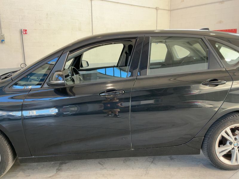 BMW 2er 218i Active Tourer Advantage 2020 – снимка 4