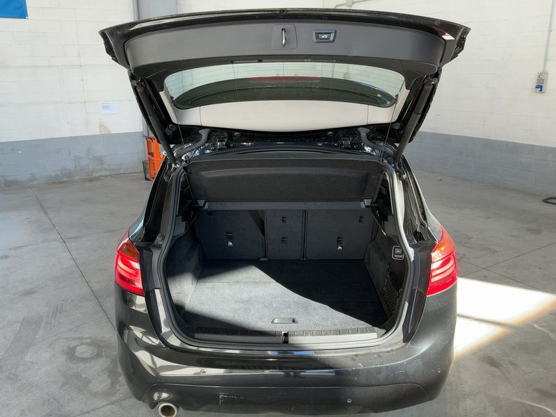 BMW 2er 218i Active Tourer Advantage 2020 – снимка 15