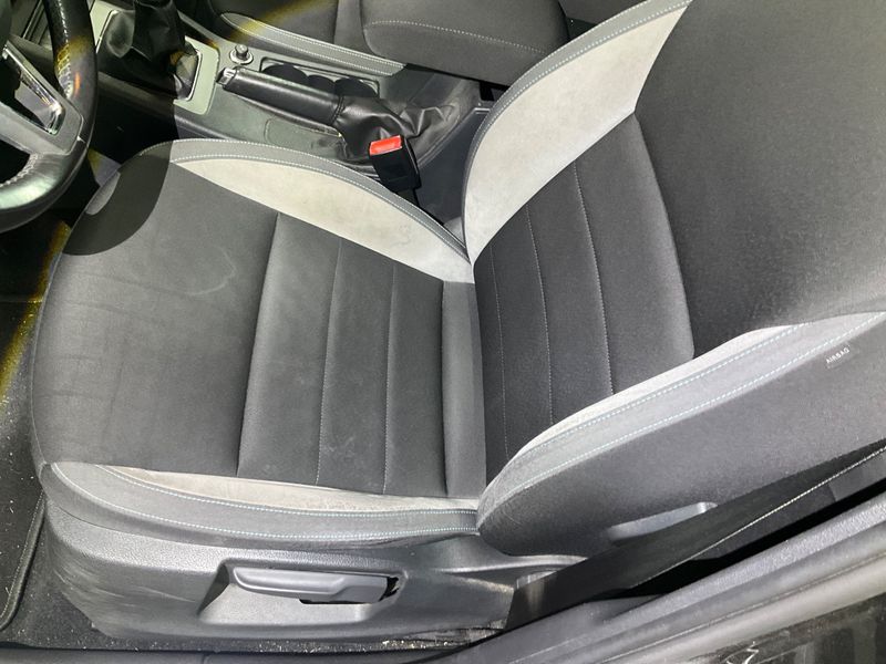 Skoda Octavia 1.4 TSI Joy 2016 – снимка 30