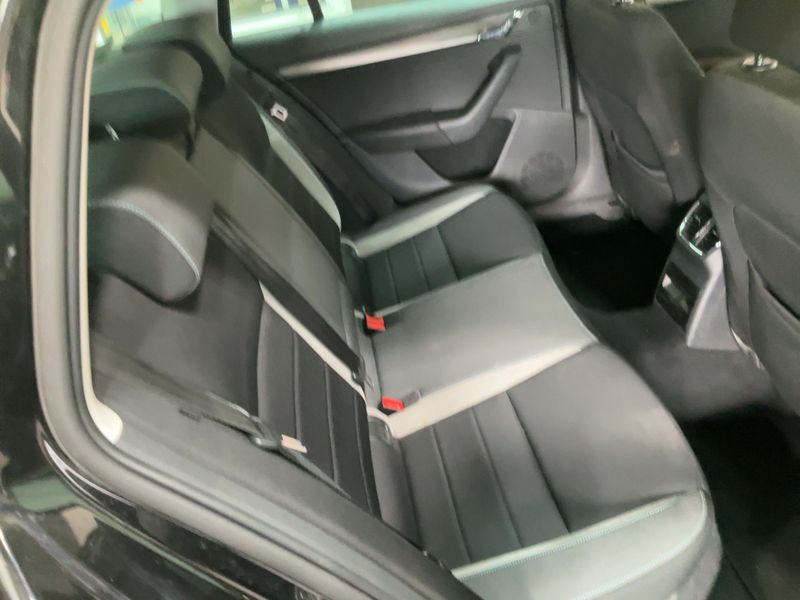 Skoda Octavia 1.4 TSI Joy 2016 – снимка 20