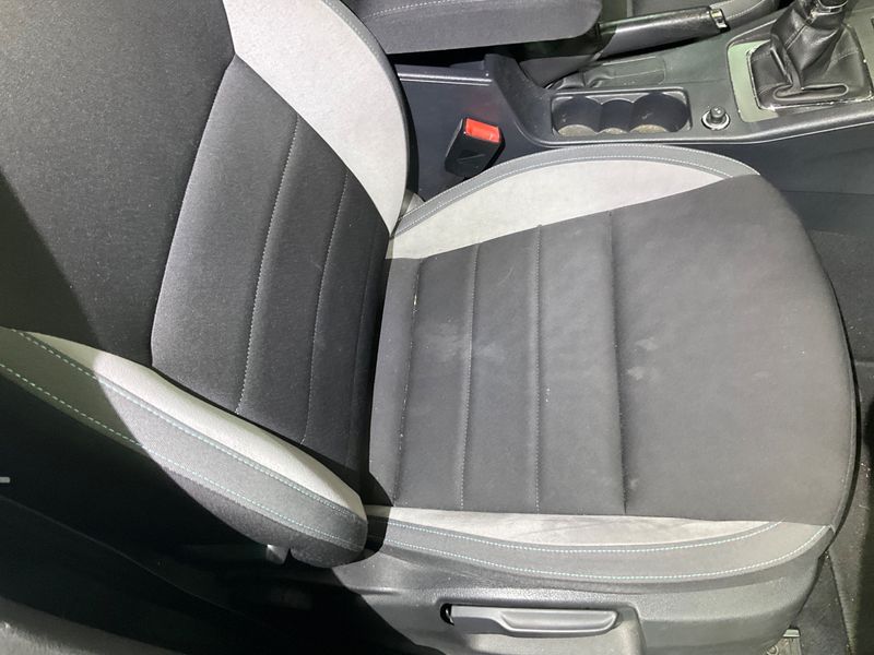 Skoda Octavia 1.4 TSI Joy 2016 – снимка 32